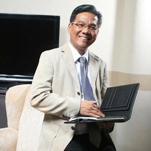 ddos网页端